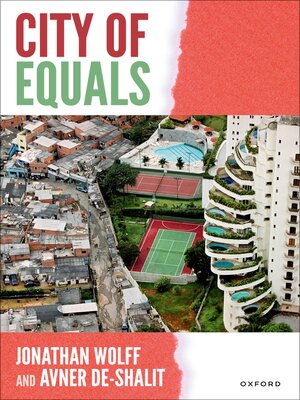 cover image of City of Equals